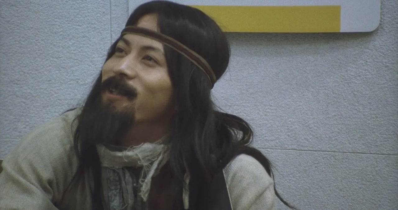 Неудачное ограбление