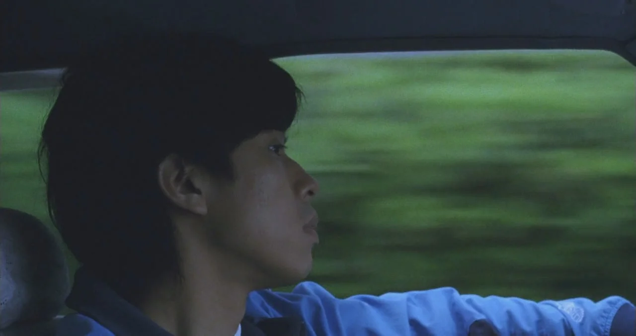 Неудачное ограбление