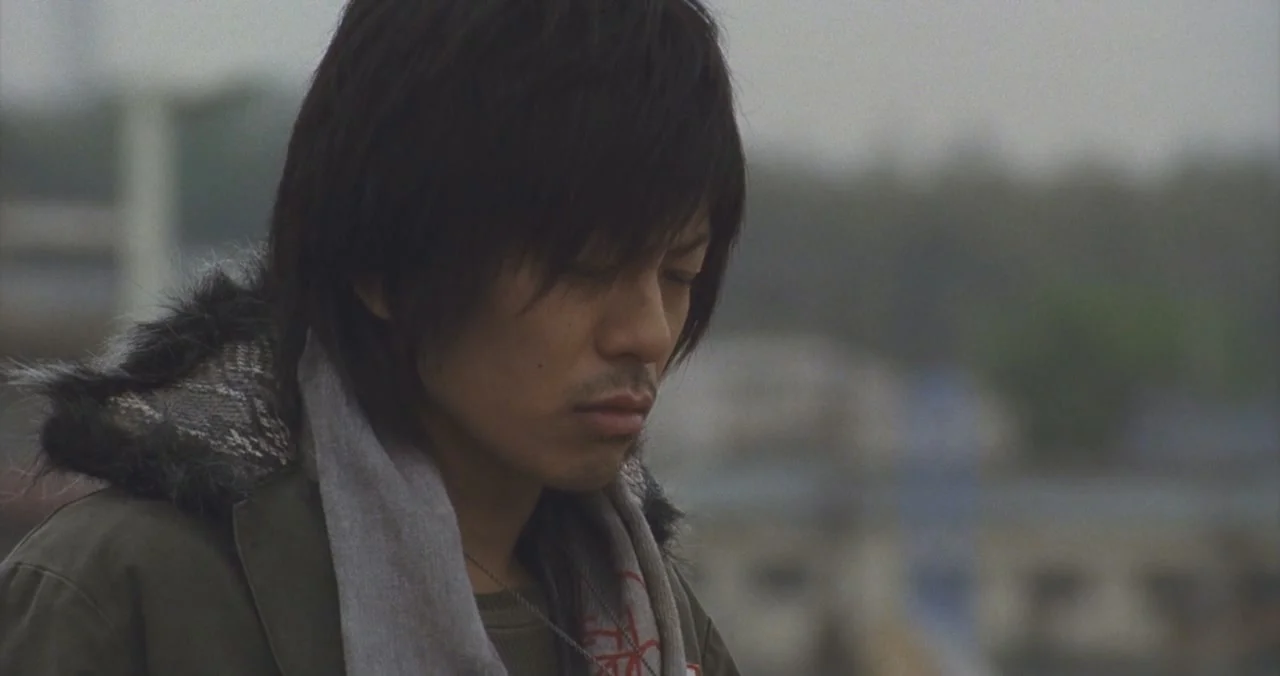 Неудачное ограбление