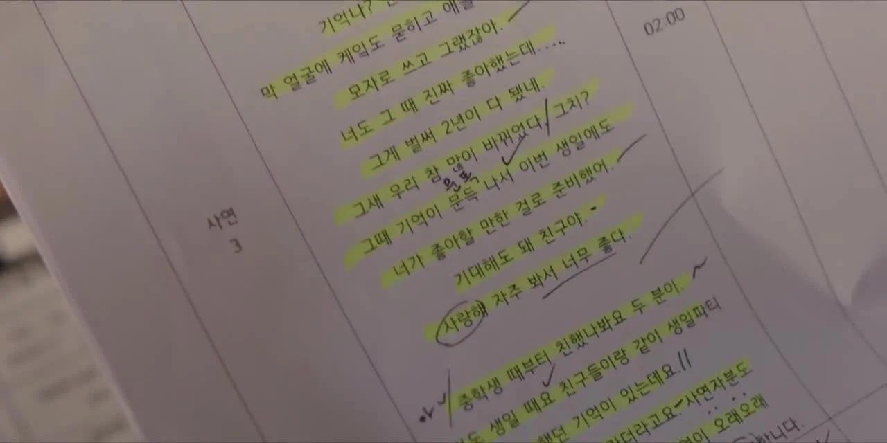 В прямом эфире