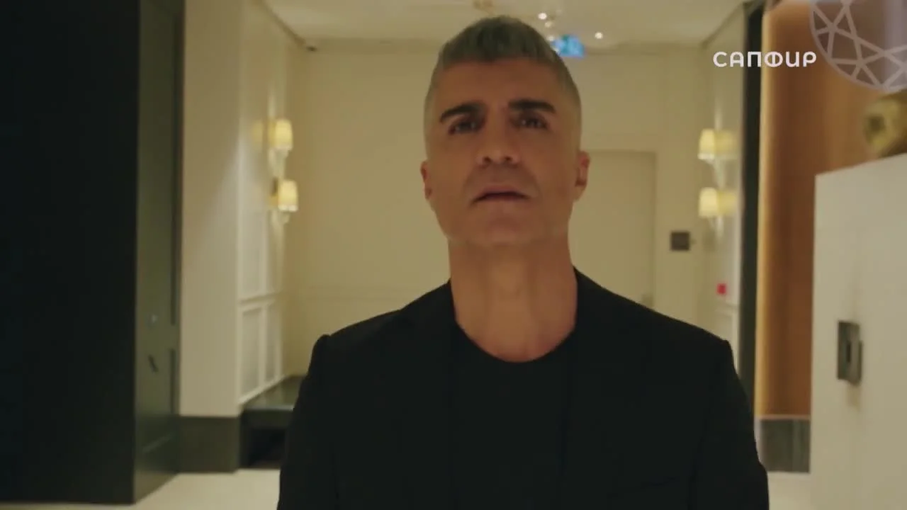 Я так долго тебя ждал