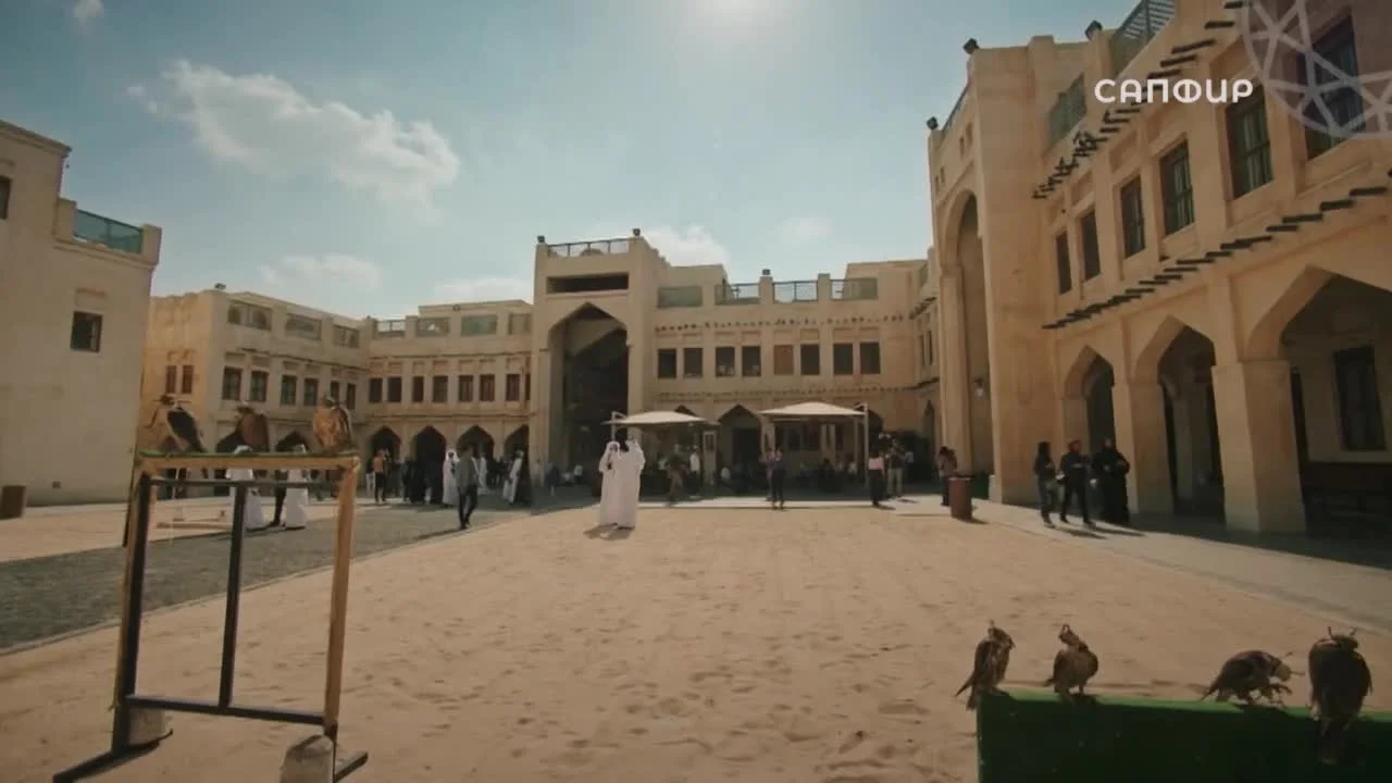 Я так долго тебя ждал