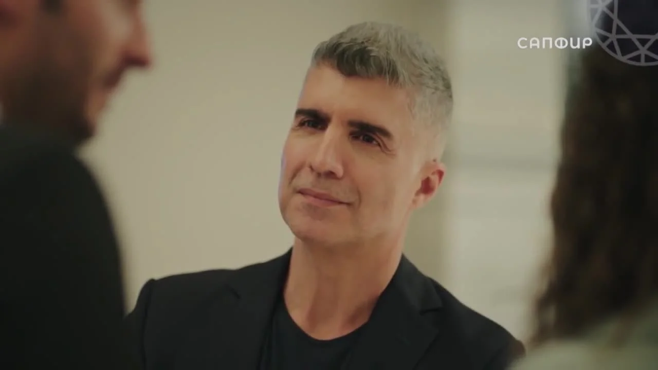 Я так долго тебя ждал