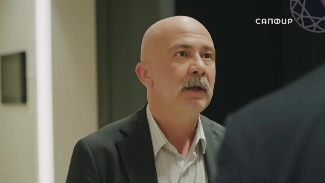 Я так долго тебя ждал