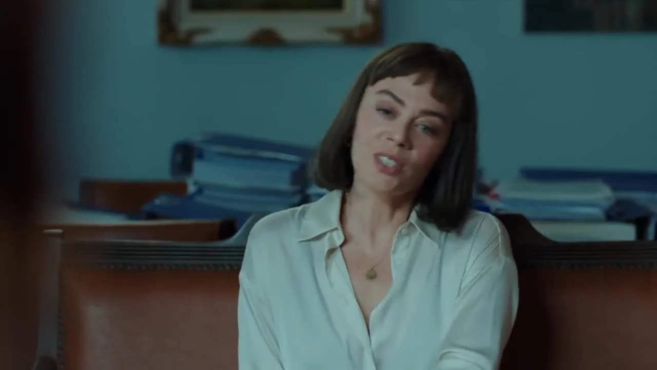 Яркое пламя