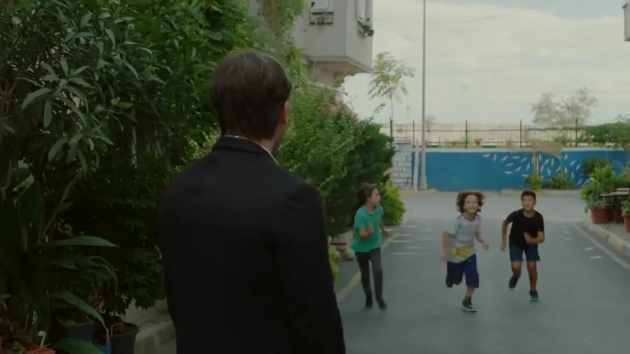 Яркое пламя