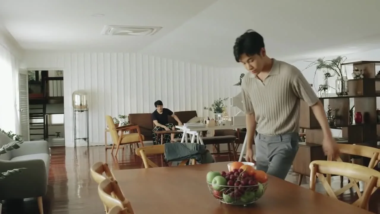 Я Ти, и я тоже