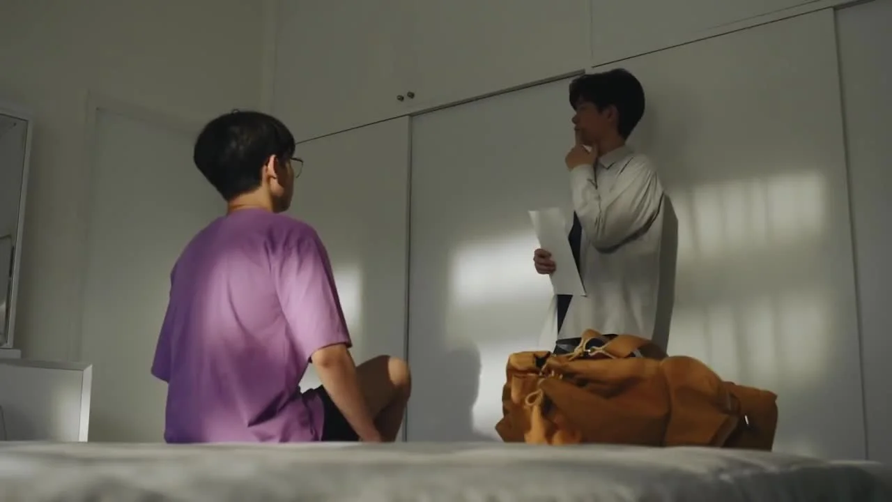 Я Ти, и я тоже