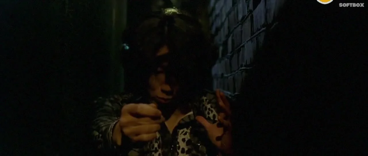 Порыв ветра