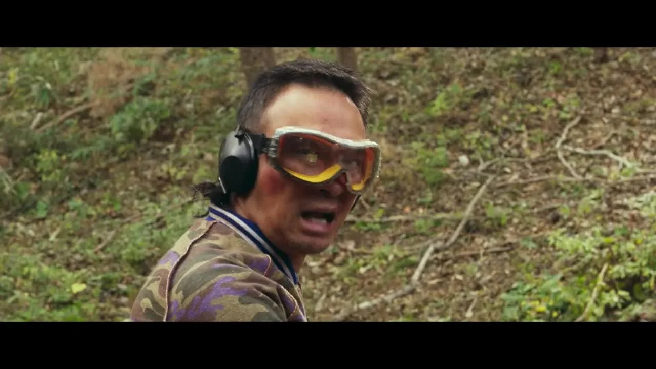 Красавчики