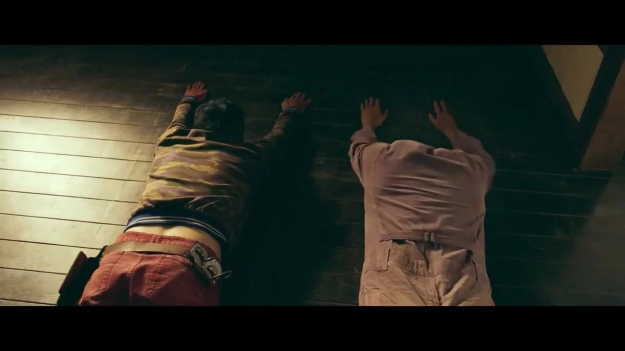 Красавчики