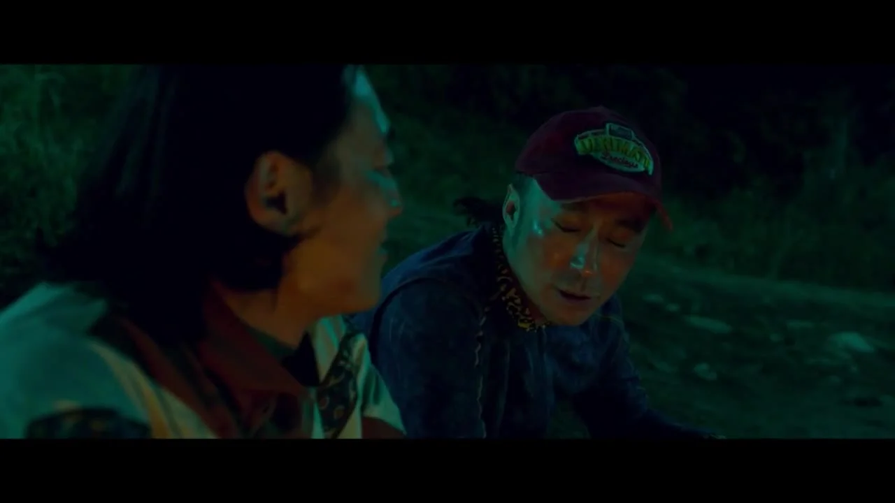 Красавчики