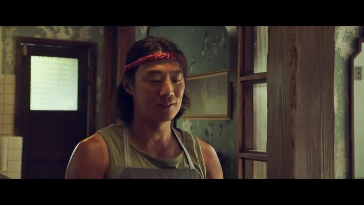 Красавчики