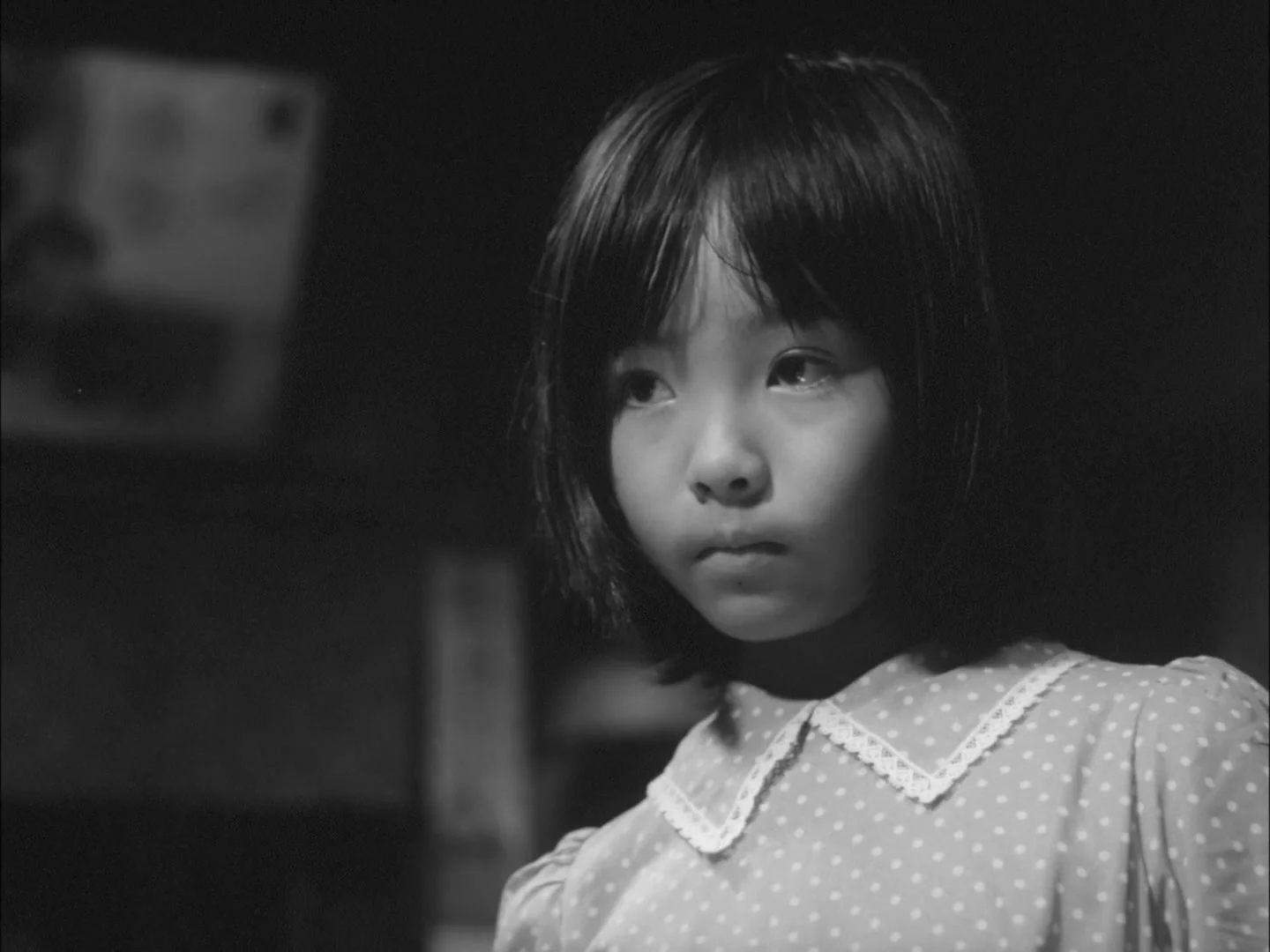 Мутная река