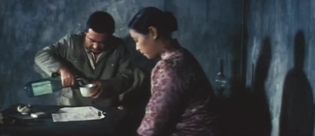 Солдат-якудза: Бунтарь в армии