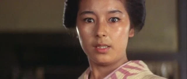 Затоичи: Путешествие за море