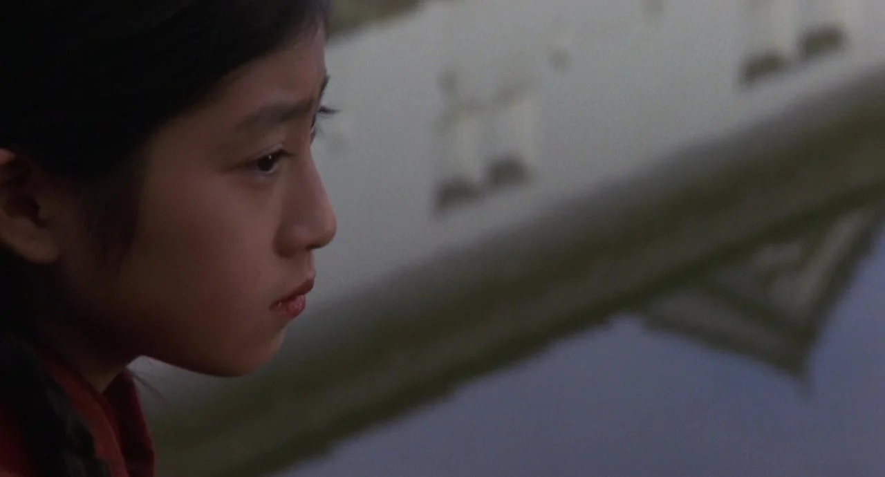 Жизнь Ханако Кирюин