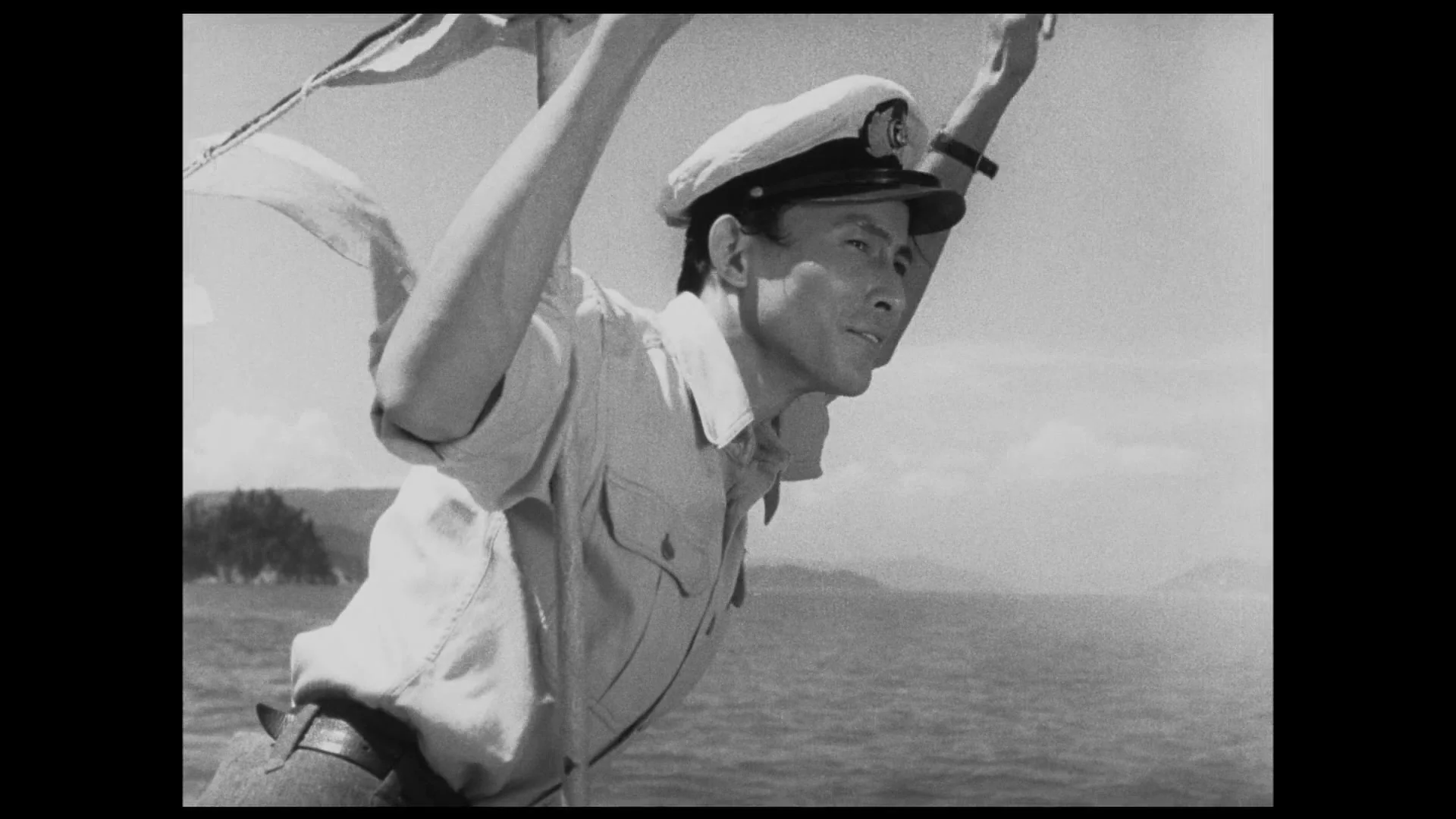 Двенадцать пар глаз