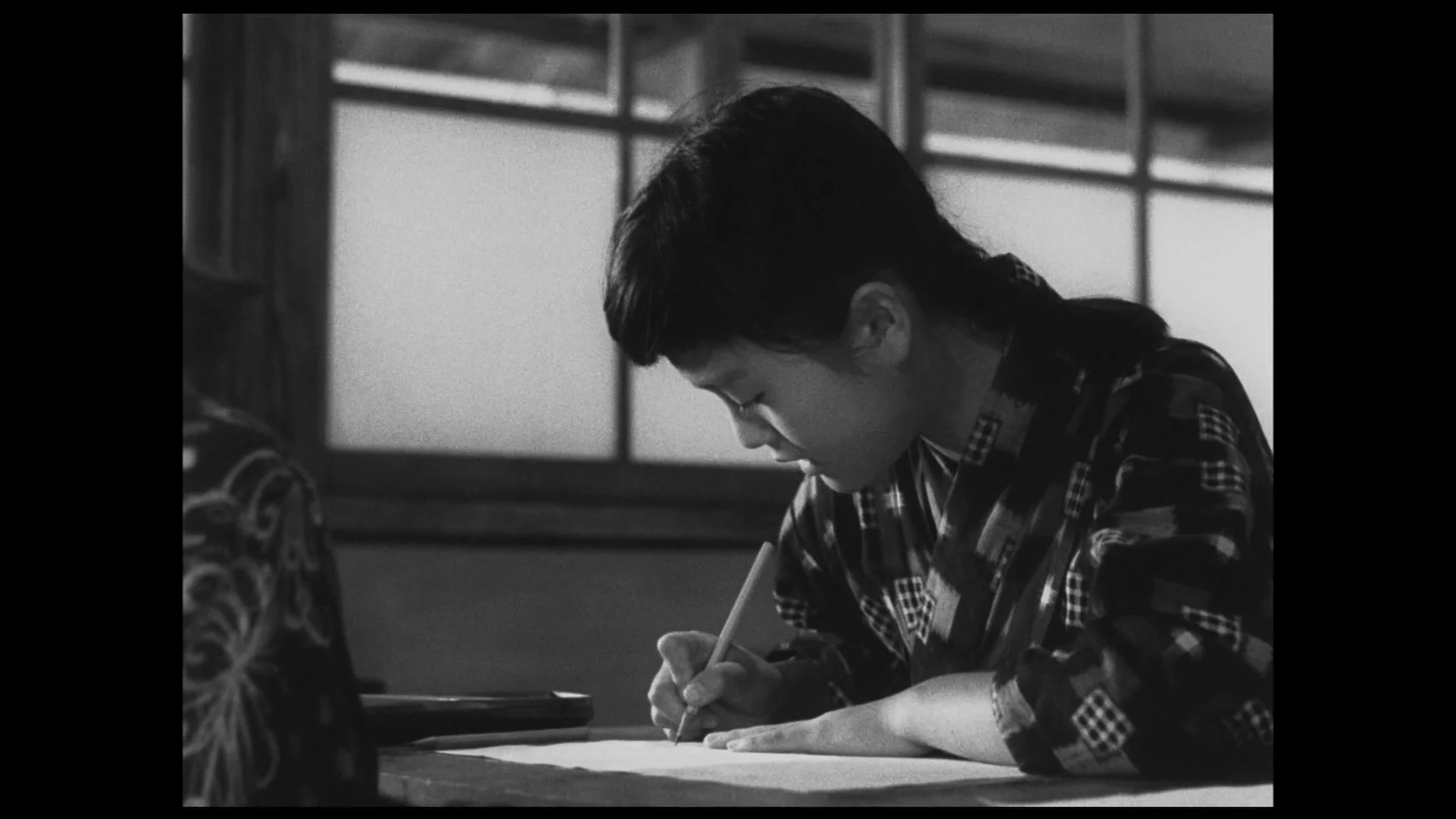 Двенадцать пар глаз