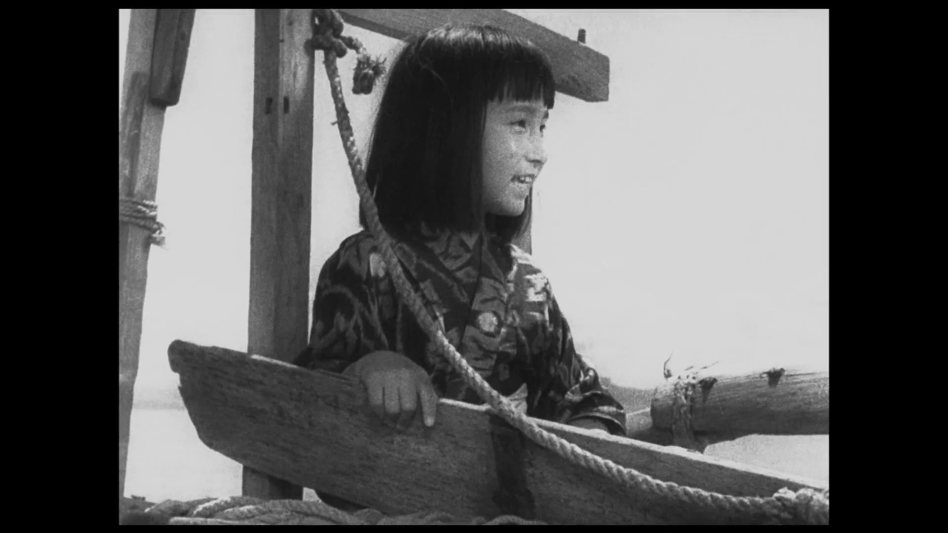 Двенадцать пар глаз