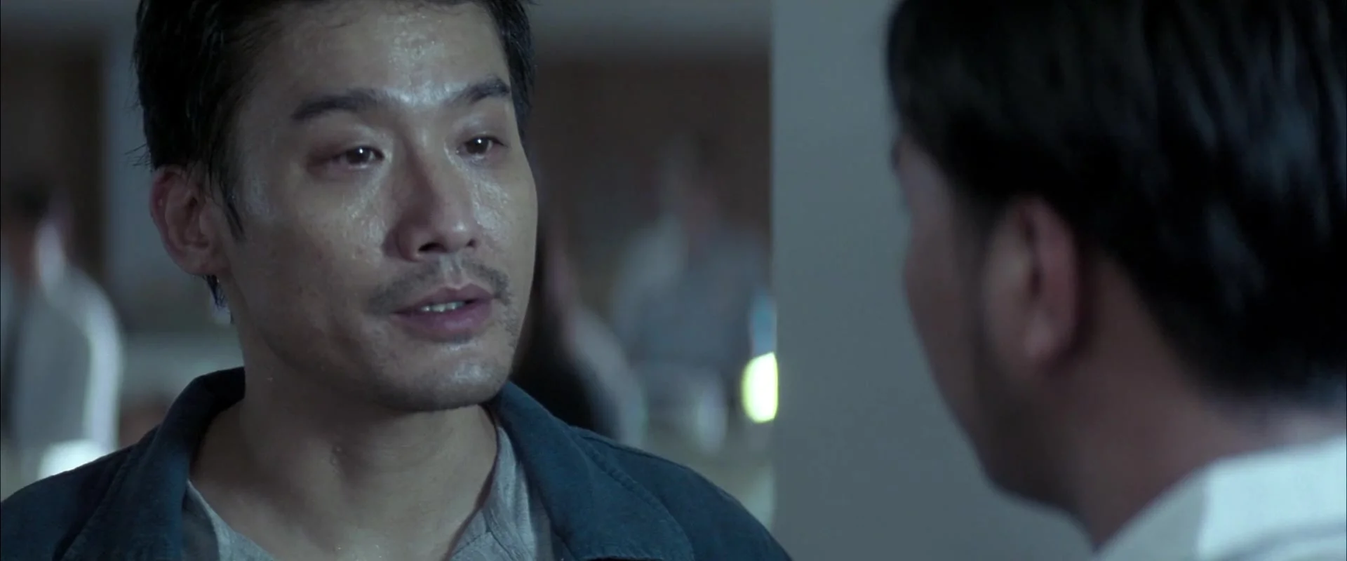 Двойное видение