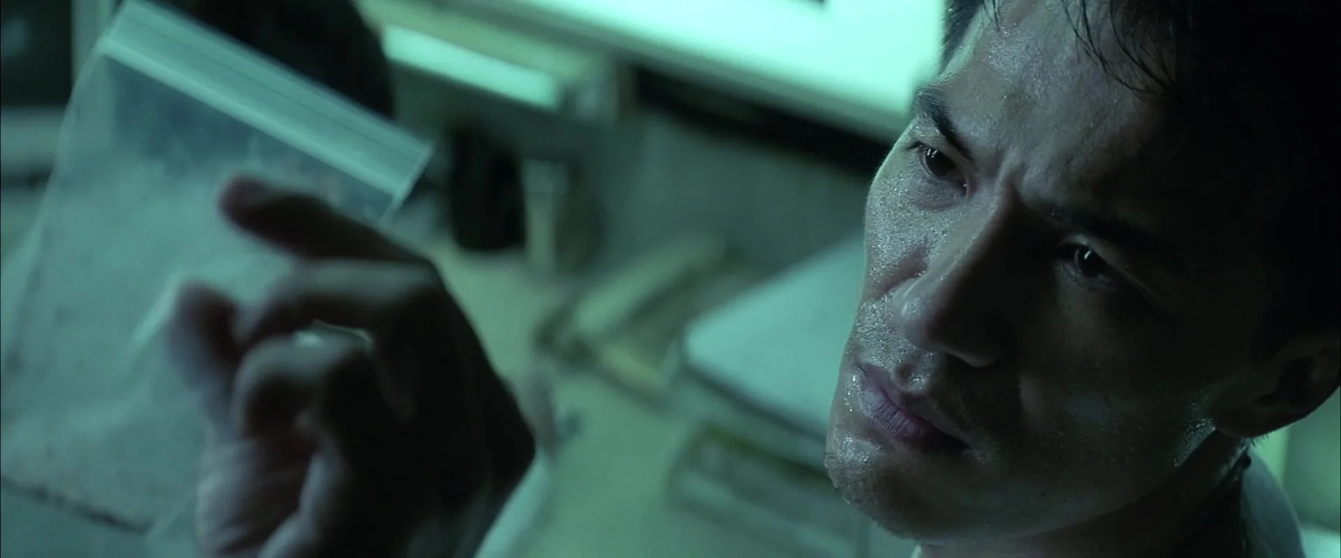 Двойное видение