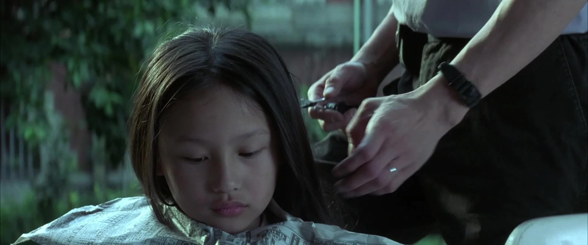 Двойное видение