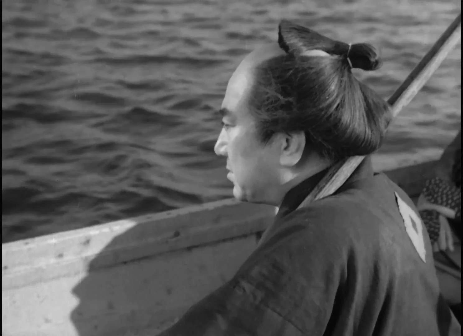 Окровавленное копьё на горе Фудзи