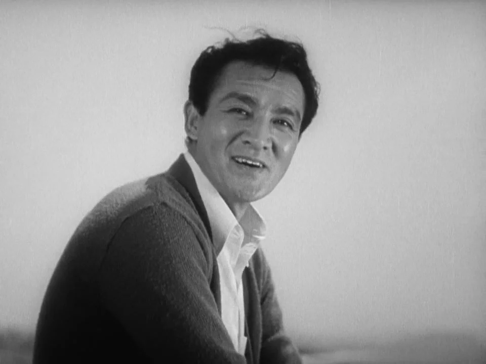 Поздняя весна