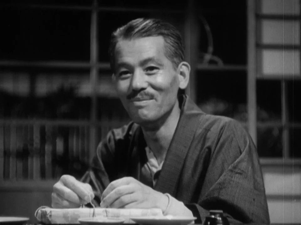 Поздняя весна