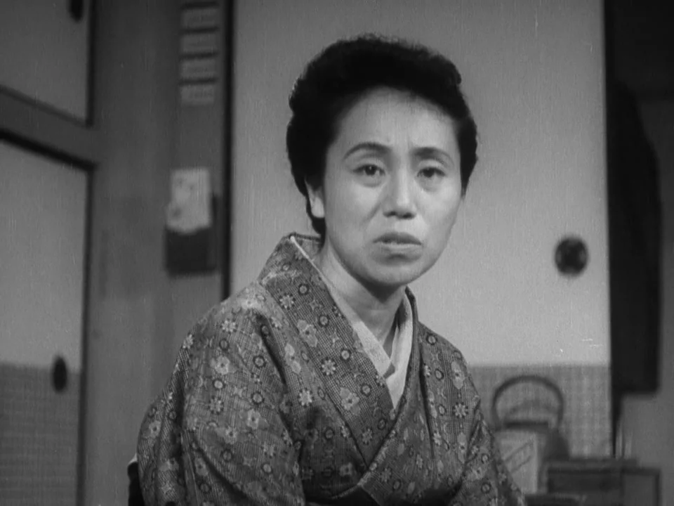 Поздняя весна