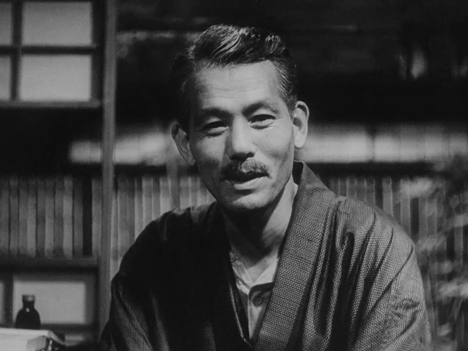 Поздняя весна