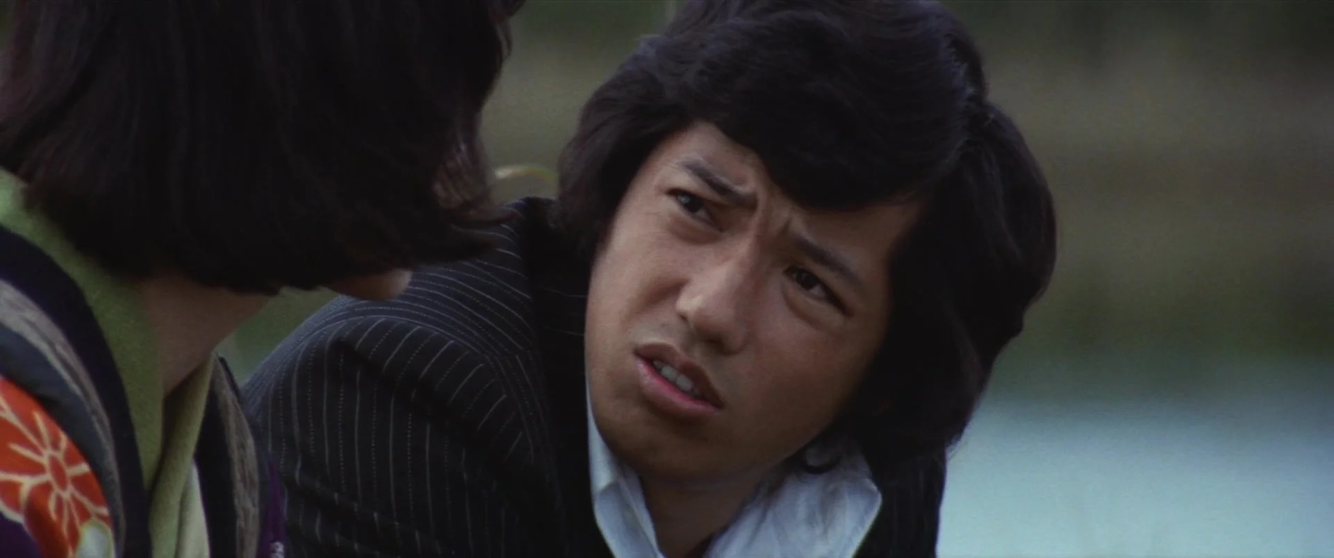 Народный напев Цугару