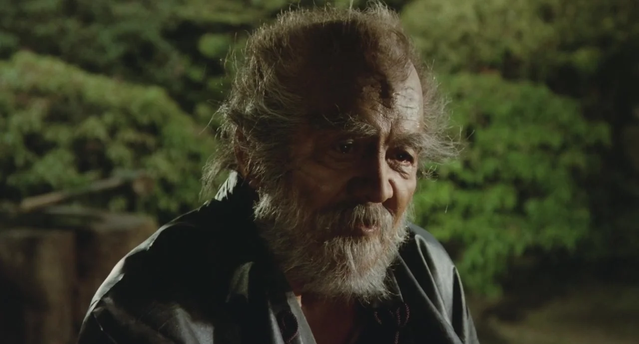 Басара – княжна Го