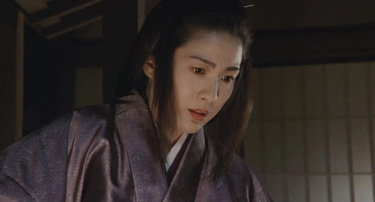 Басара – княжна Го