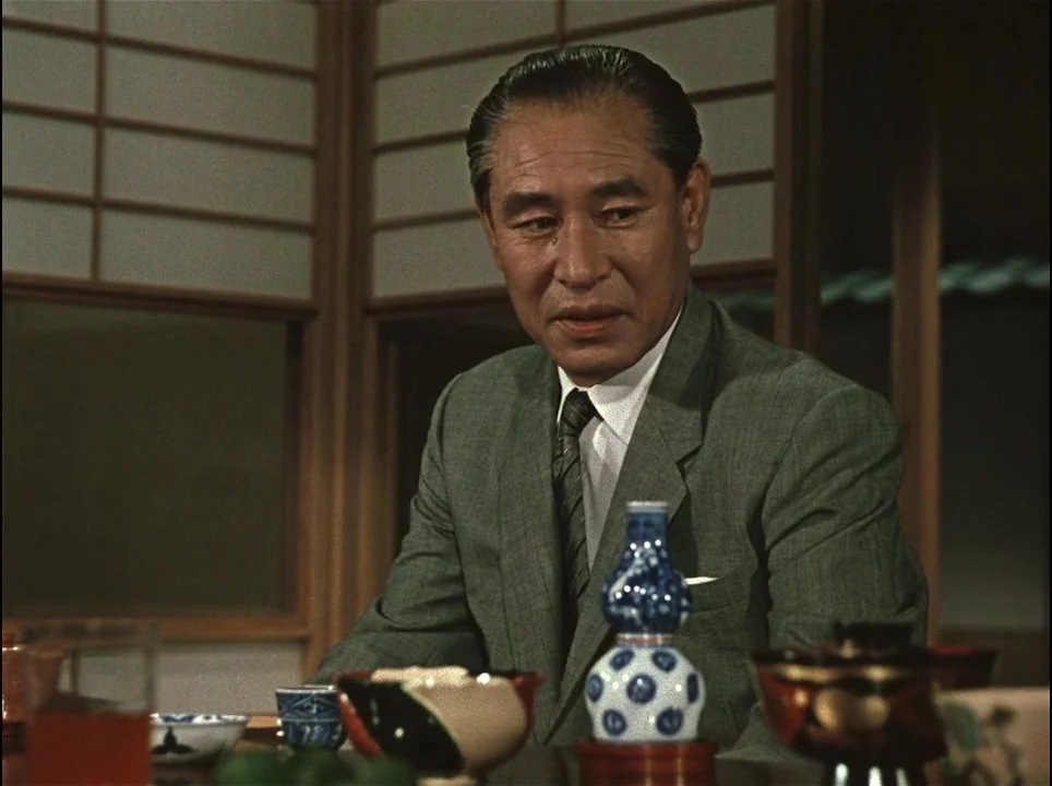 Поздняя осень