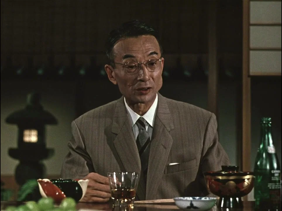 Поздняя осень