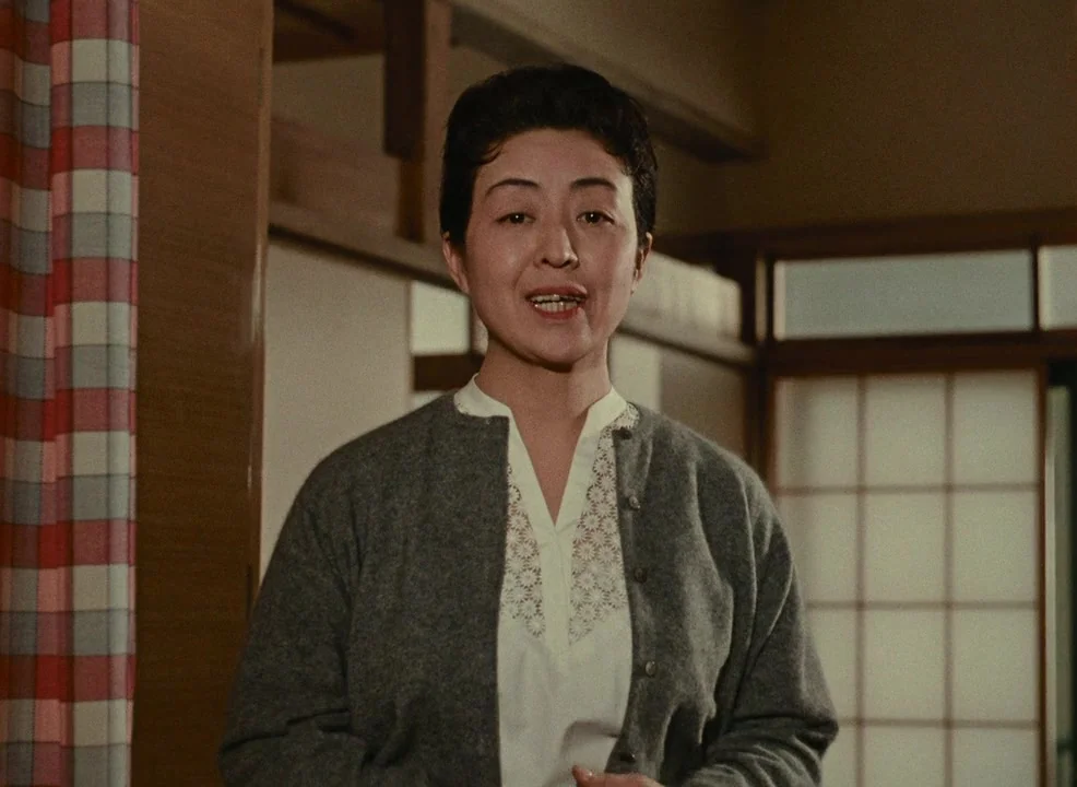 Доброе утро!