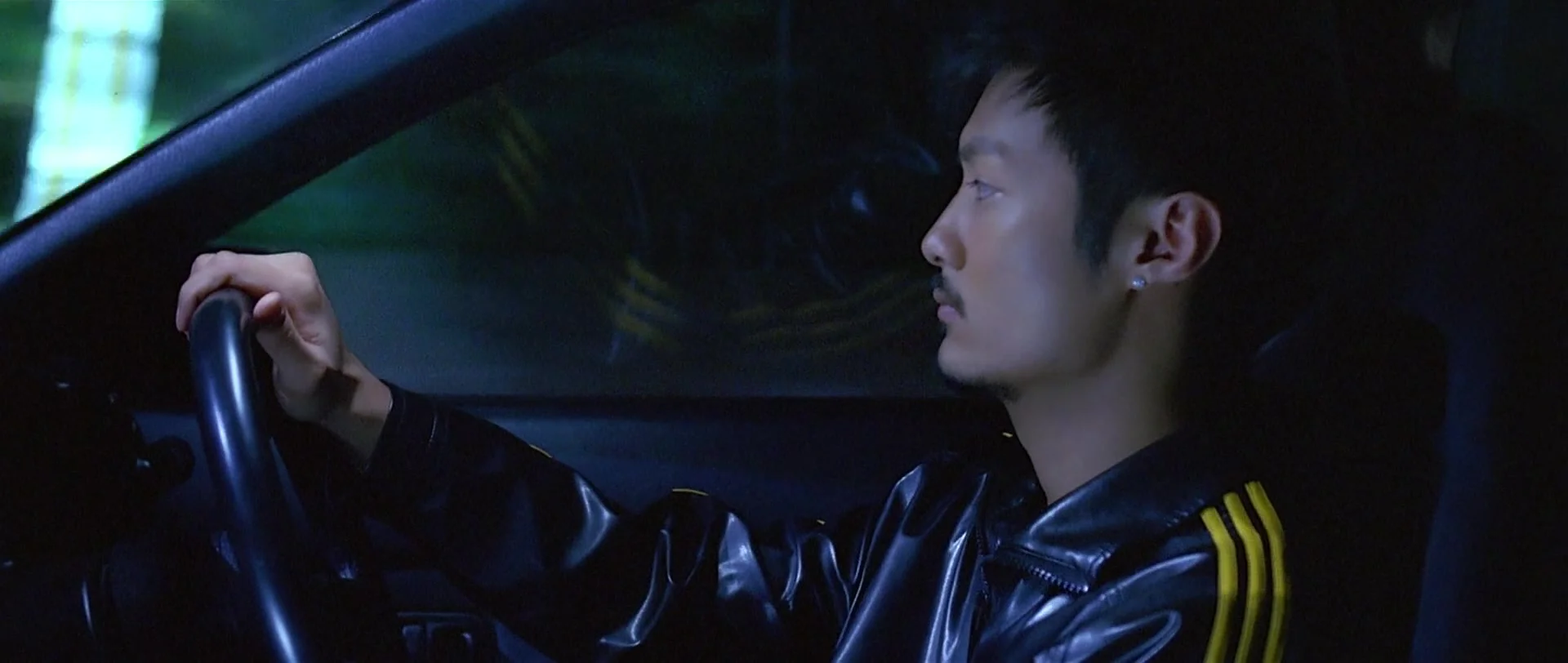 Экстремальные гонки