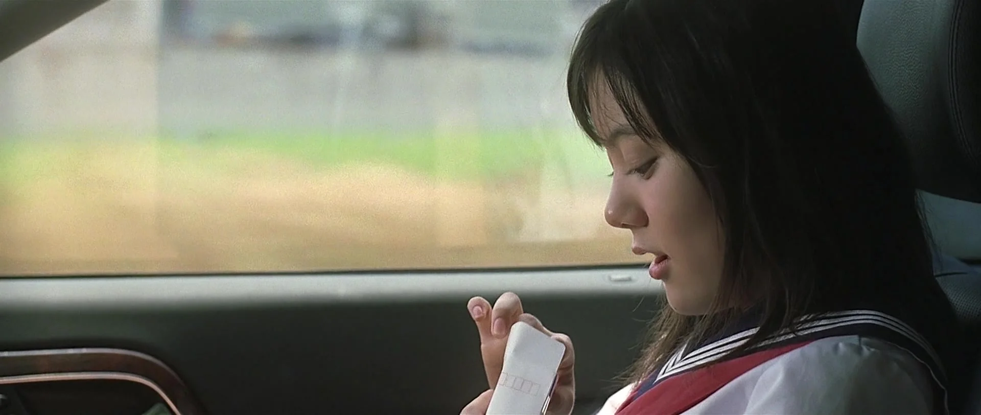 Экстремальные гонки