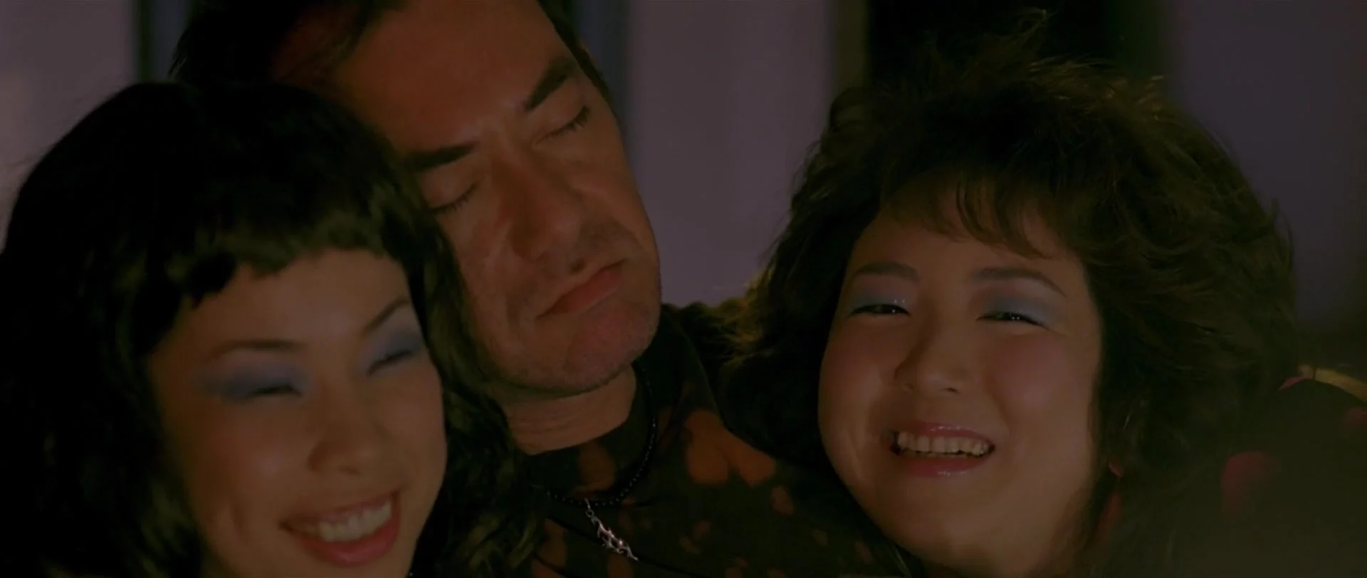 Экстремальные гонки