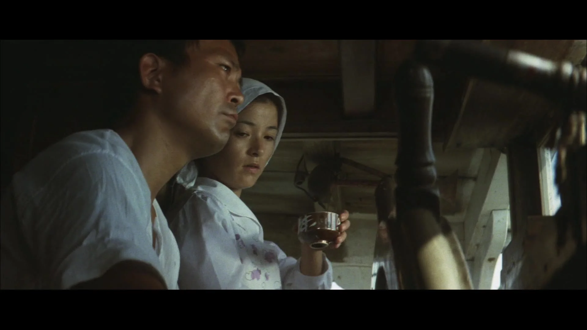 Когда сжигаются корабли