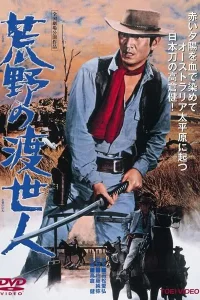  Странствующий мститель 