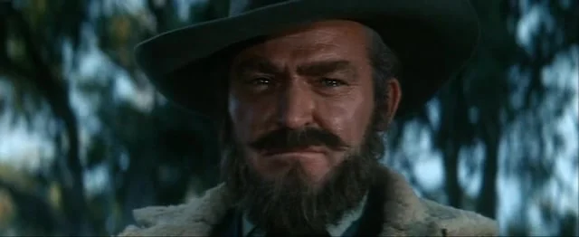 Странствующий мститель