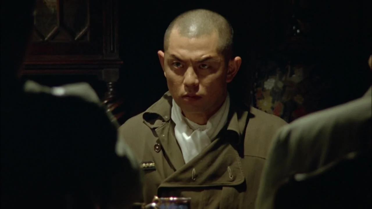 За тех, кого мы любим