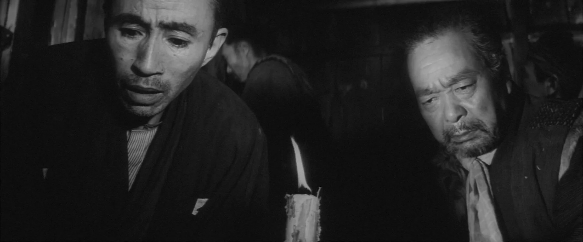 Нарушенный завет