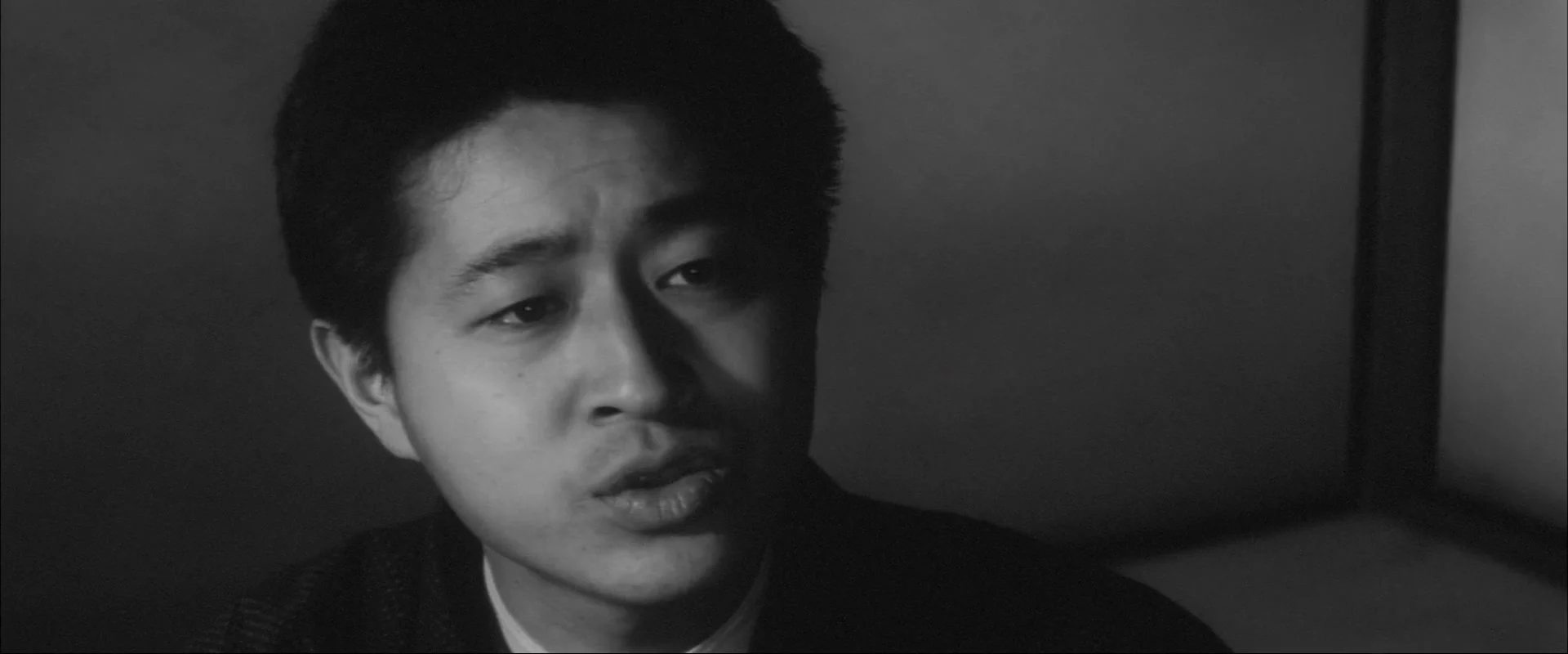 Нарушенный завет