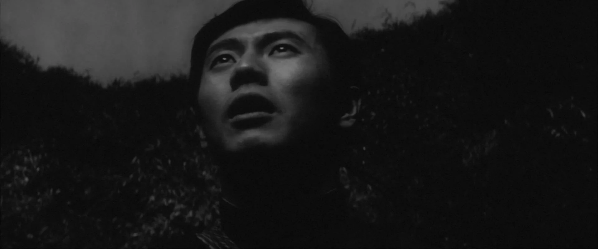 Нарушенный завет