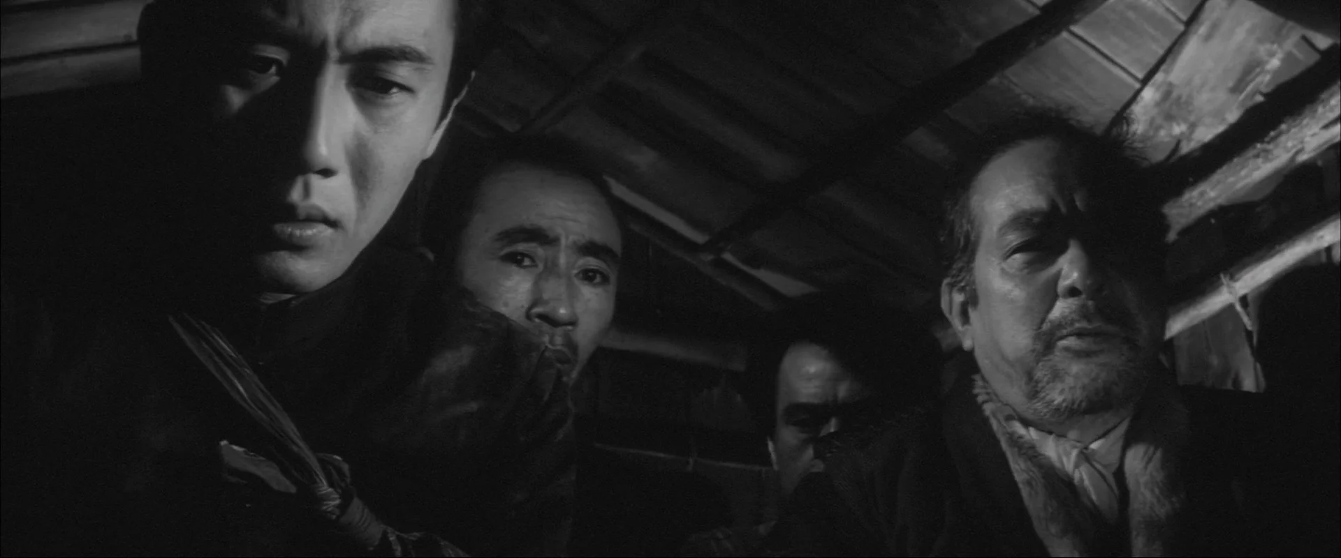 Нарушенный завет