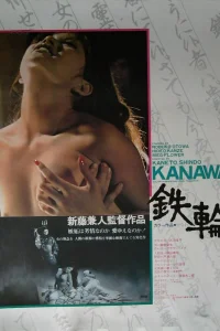  Металлический обруч 